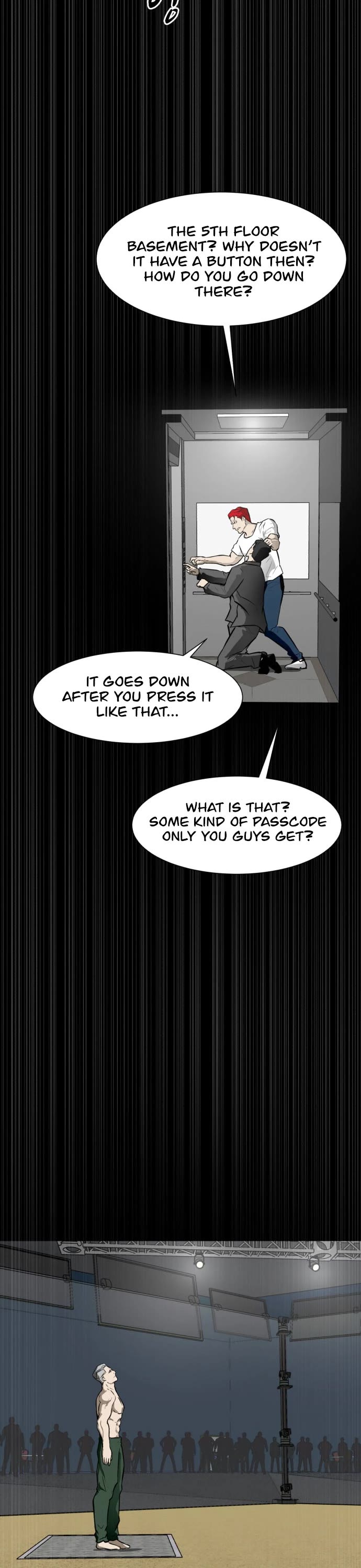 Zombie Fight Chapter 34 page 11 - Chapter 34