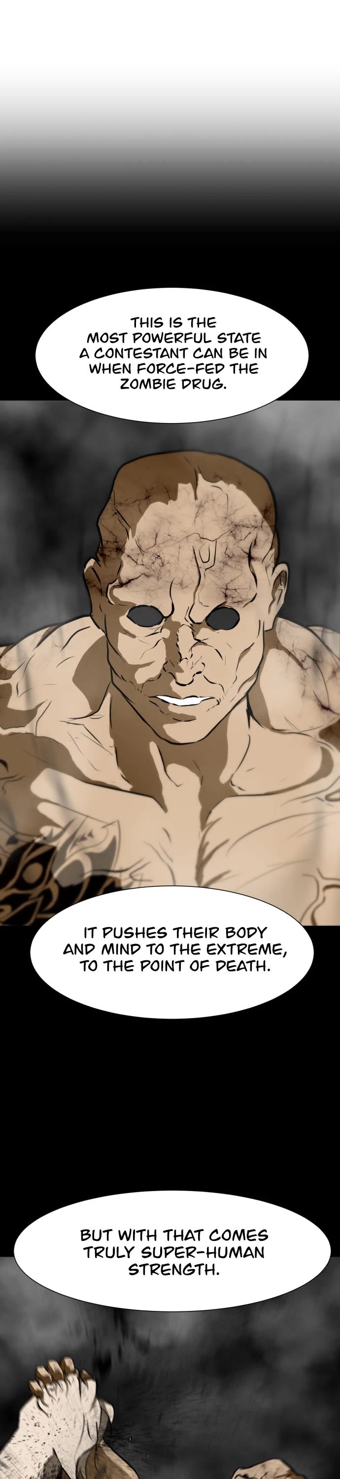 Zombie Fight Chapter 34 page 15 - Chapter 34
