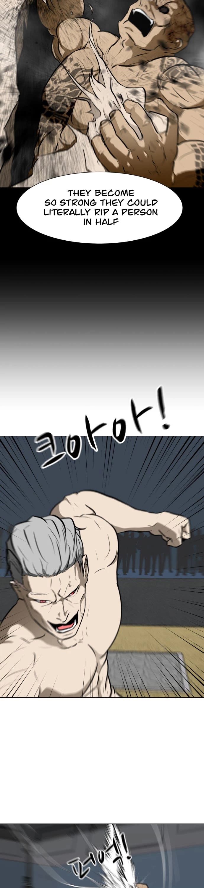 Zombie Fight Chapter 34 page 16 - Chapter 34