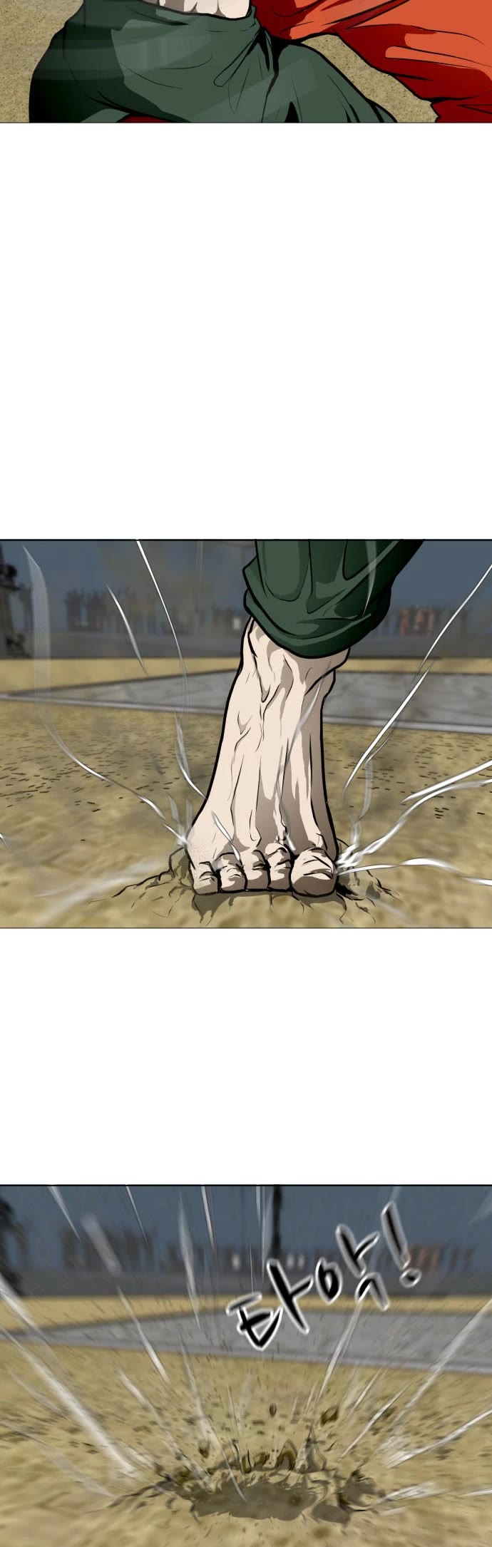 Zombie Fight Chapter 34 page 30 - Chapter 34