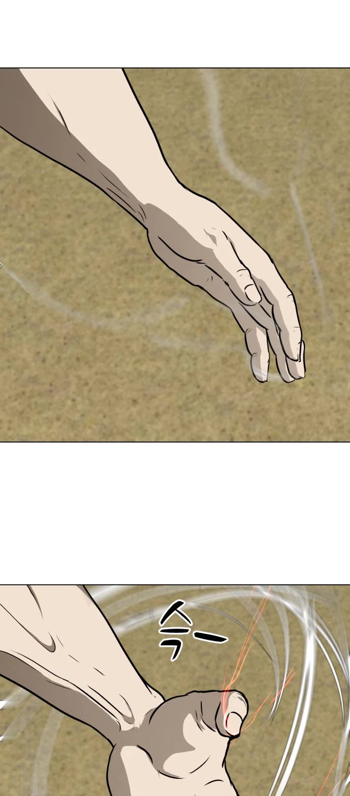 Zombie Fight Chapter 34 page 35 - Chapter 34
