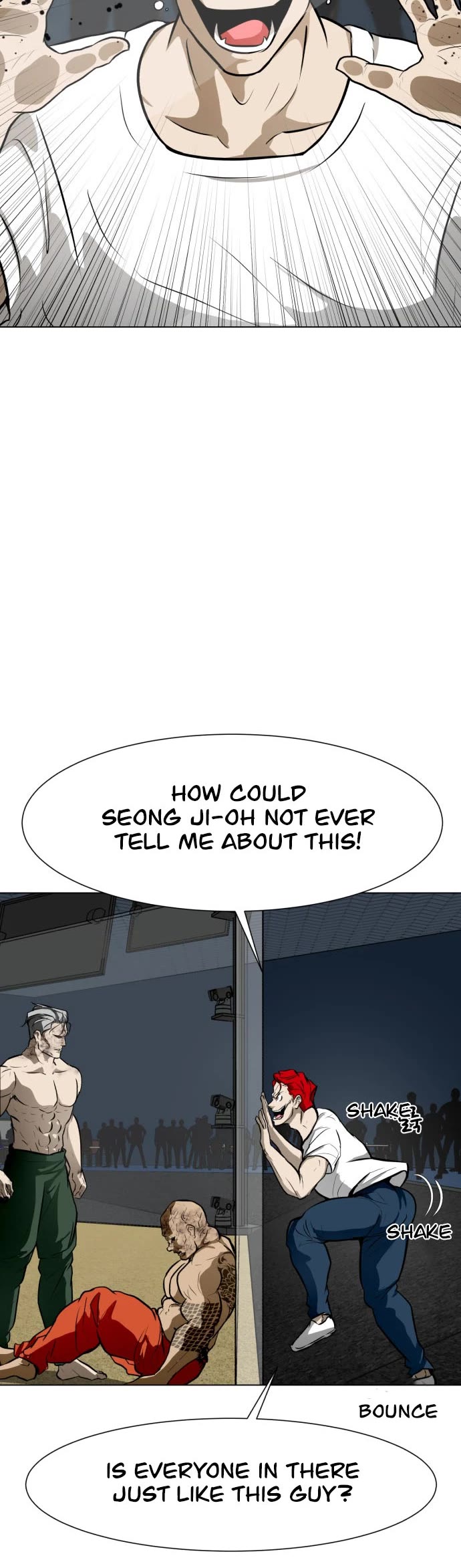 Zombie Fight Chapter 34 page 40 - Chapter 34