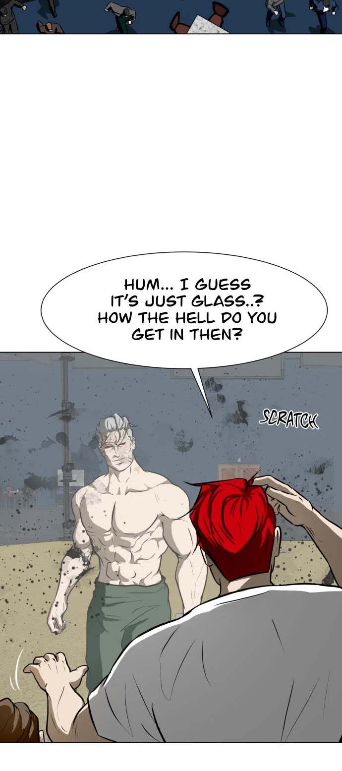 Zombie Fight Chapter 34 page 44 - Chapter 34