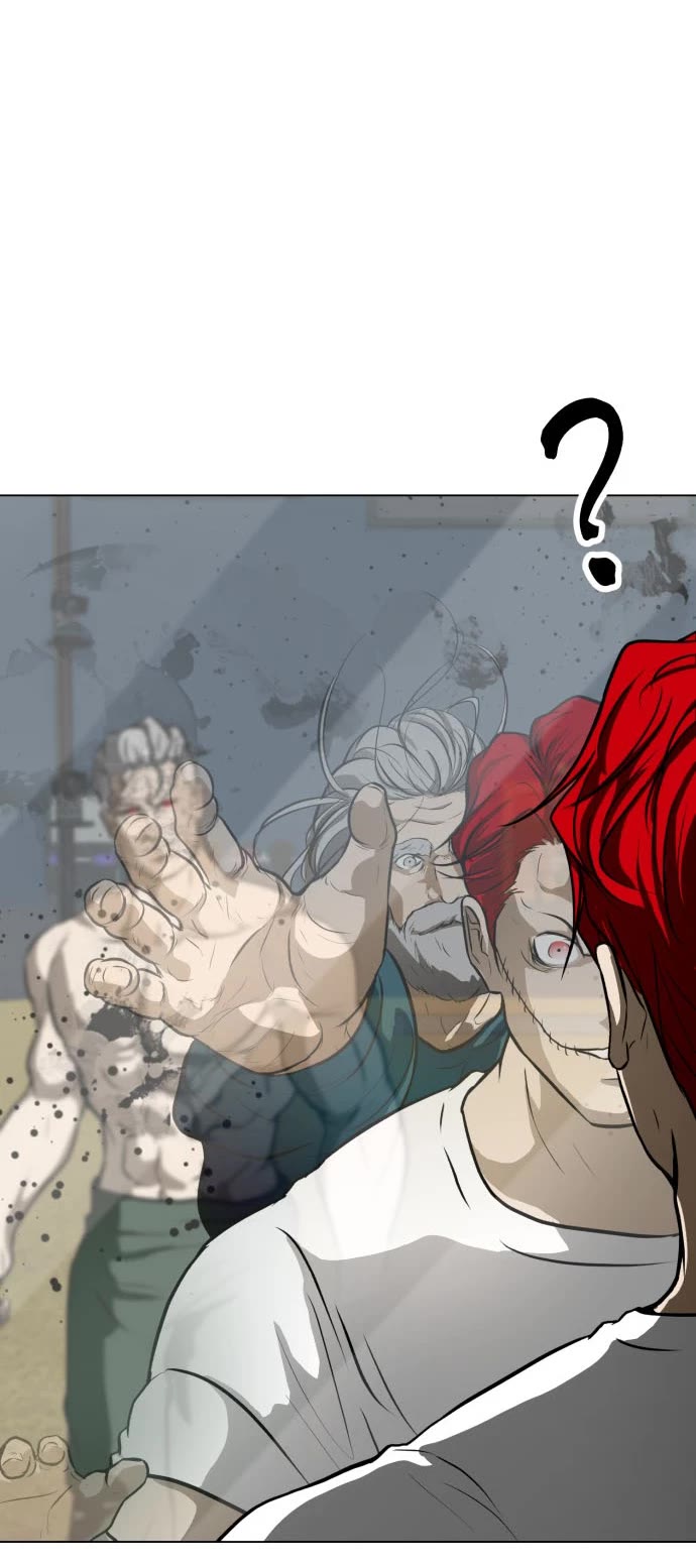 Zombie Fight Chapter 34 page 45 - Chapter 34