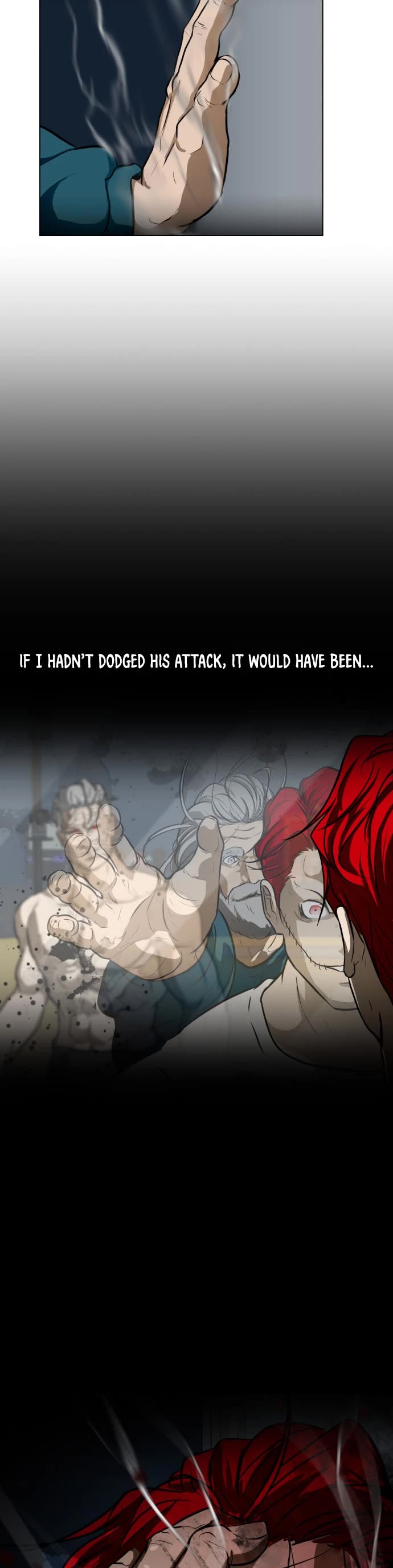 Zombie Fight Chapter 34 page 48 - Chapter 34