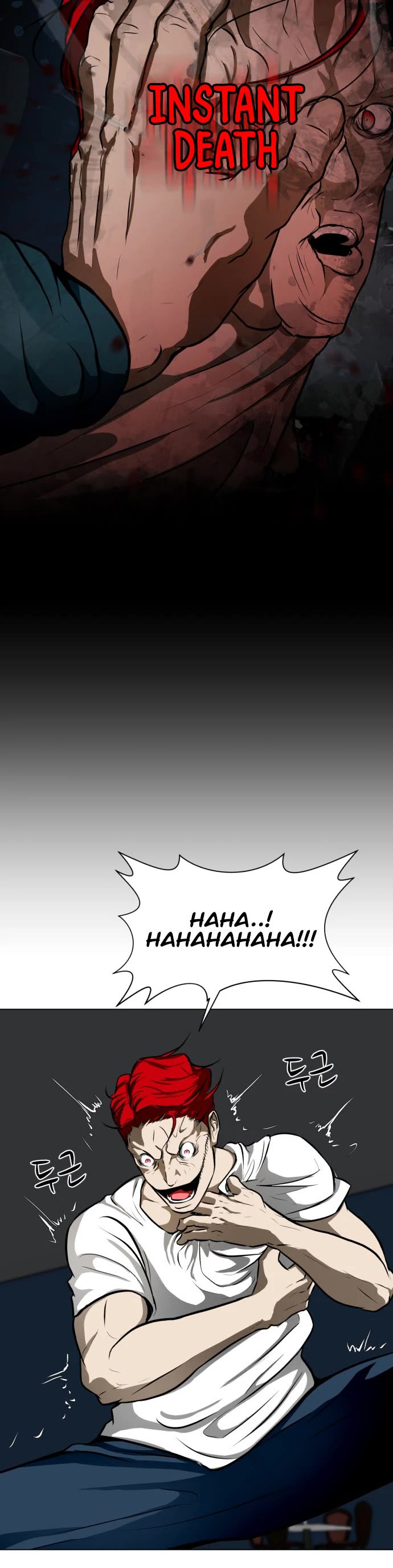 Zombie Fight Chapter 34 page 49 - Chapter 34