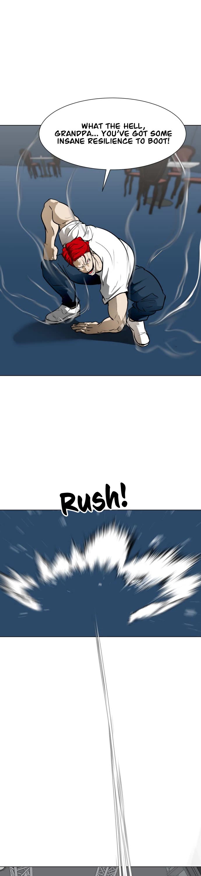 Zombie Fight Chapter 35 page 15 - Chapter 35