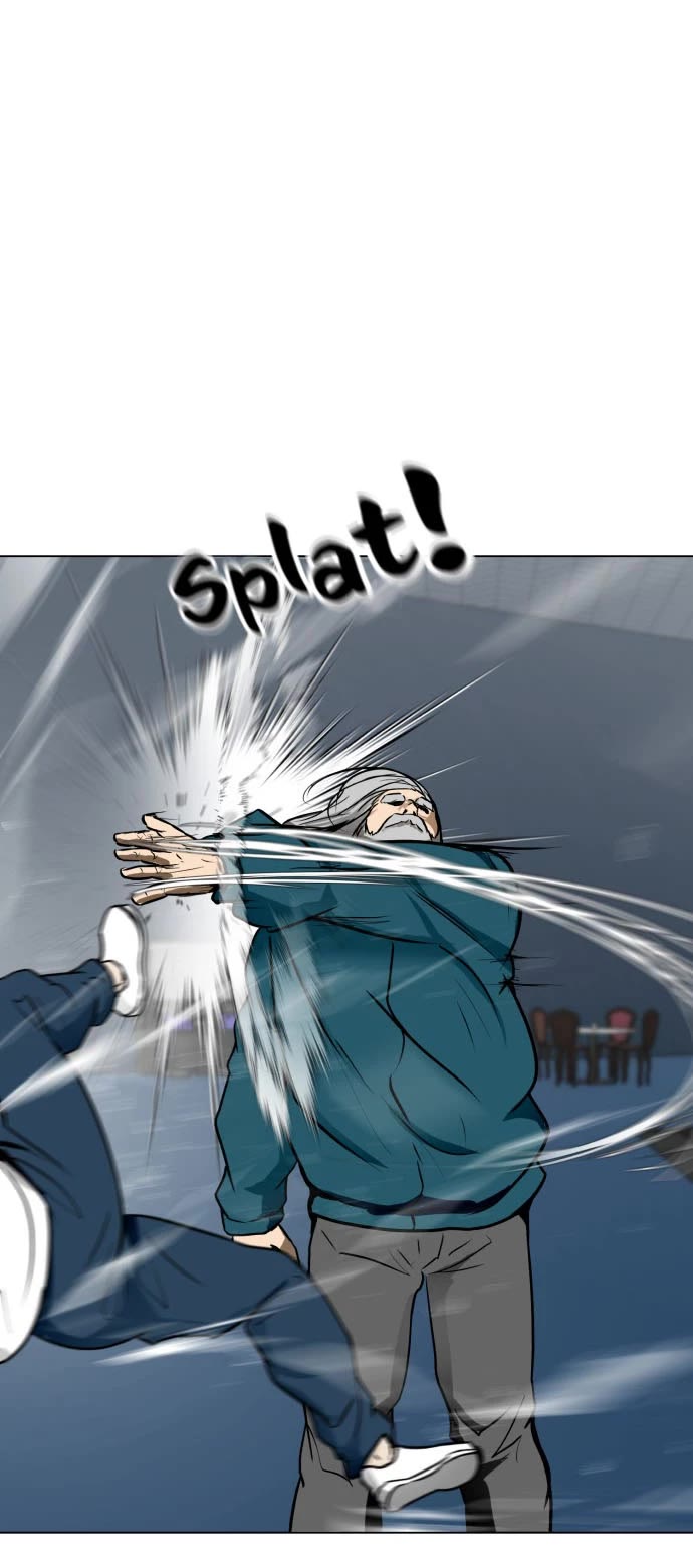 Zombie Fight Chapter 35 page 18 - Chapter 35