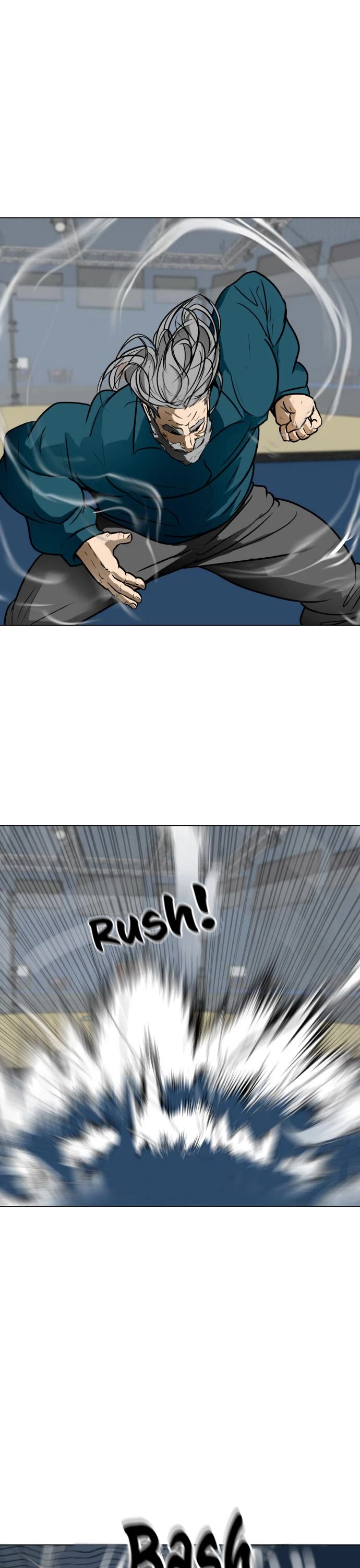 Zombie Fight Chapter 35 page 27 - Chapter 35