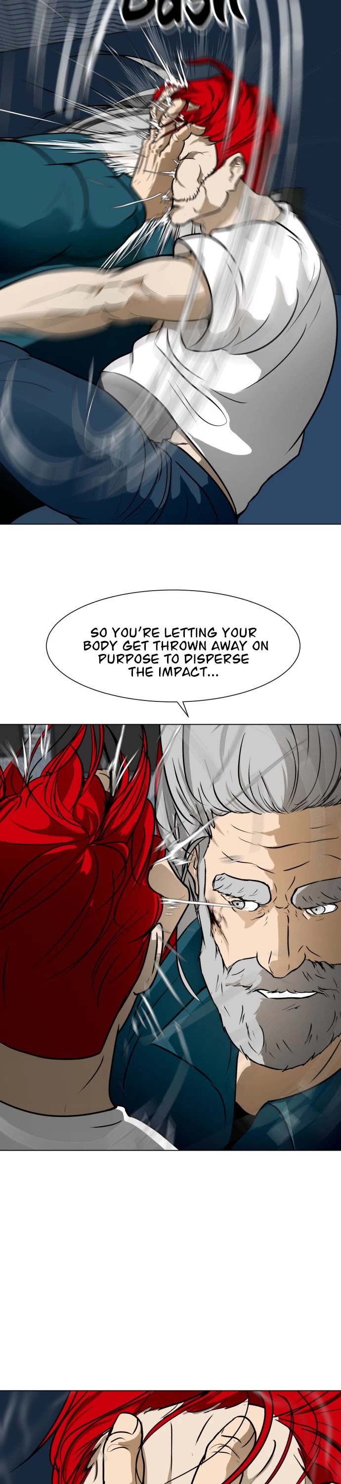 Zombie Fight Chapter 35 page 28 - Chapter 35