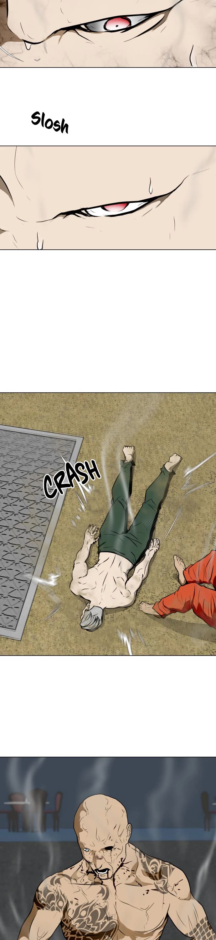 Zombie Fight Chapter 35 page 3 - Chapter 35