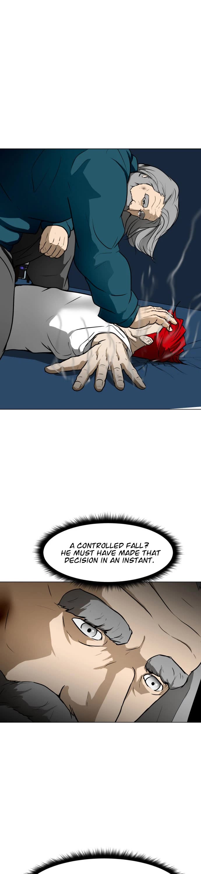 Zombie Fight Chapter 35 page 31 - Chapter 35