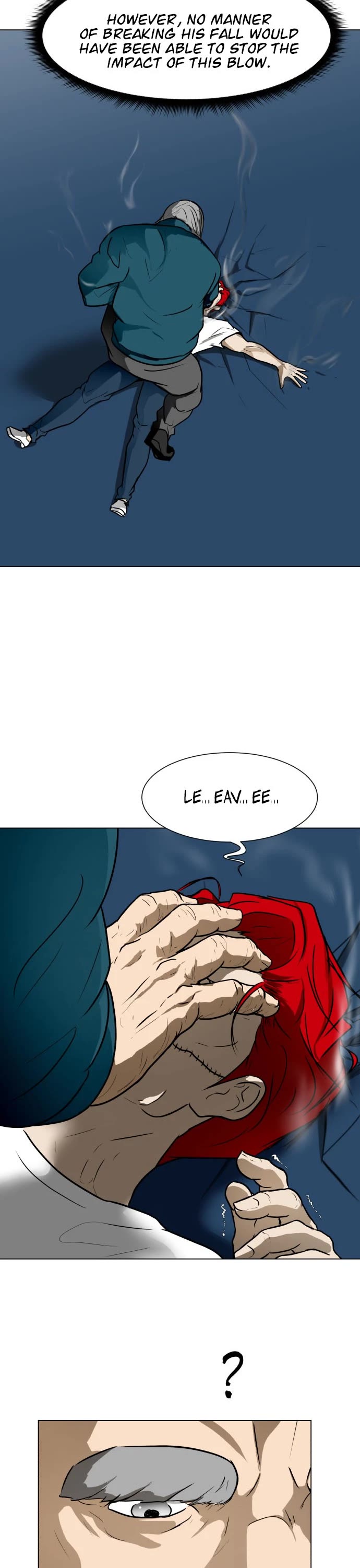 Zombie Fight Chapter 35 page 32 - Chapter 35