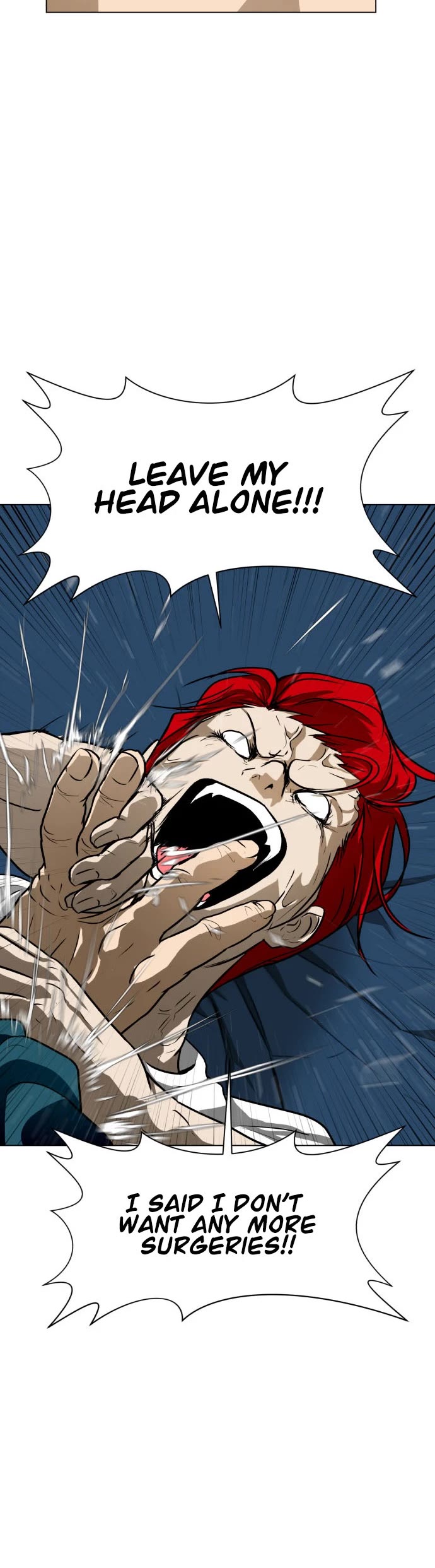 Zombie Fight Chapter 35 page 33 - Chapter 35