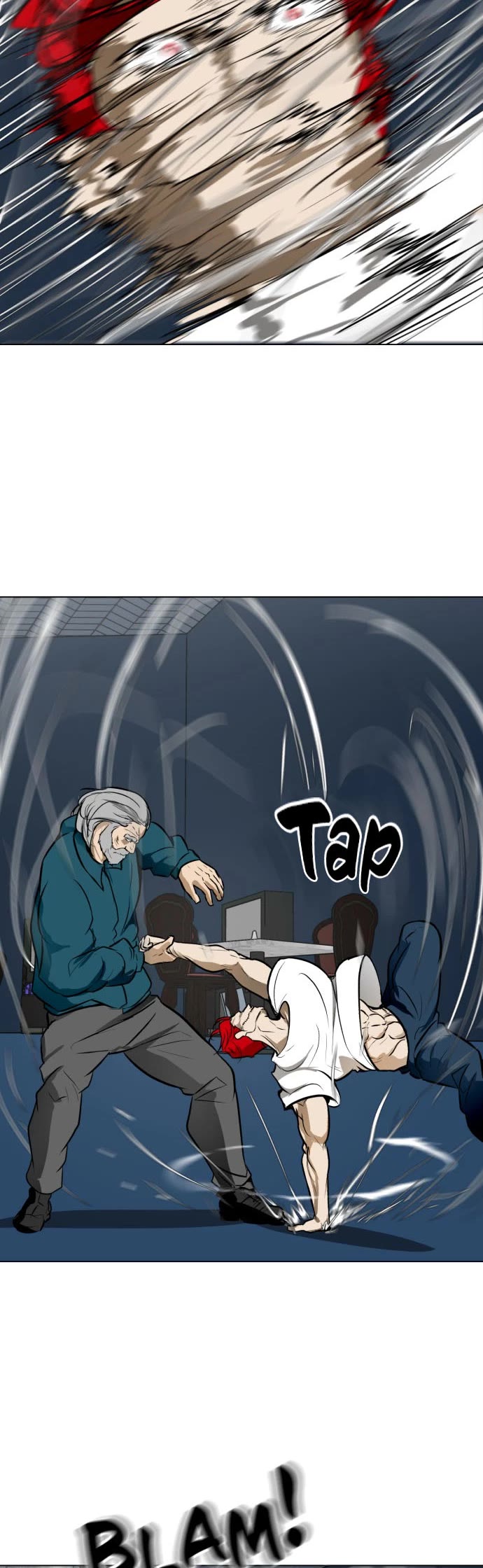 Zombie Fight Chapter 35 page 37 - Chapter 35