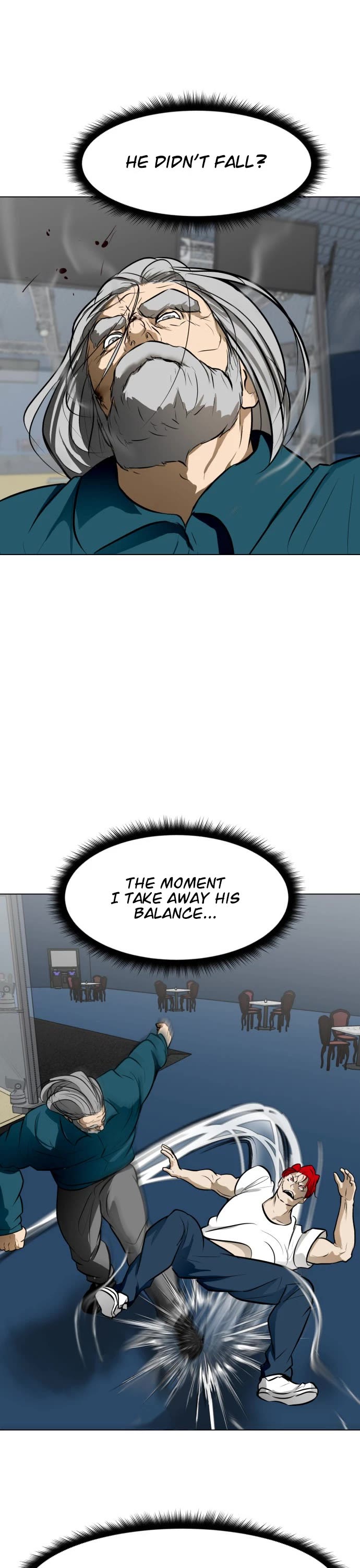 Zombie Fight Chapter 35 page 39 - Chapter 35