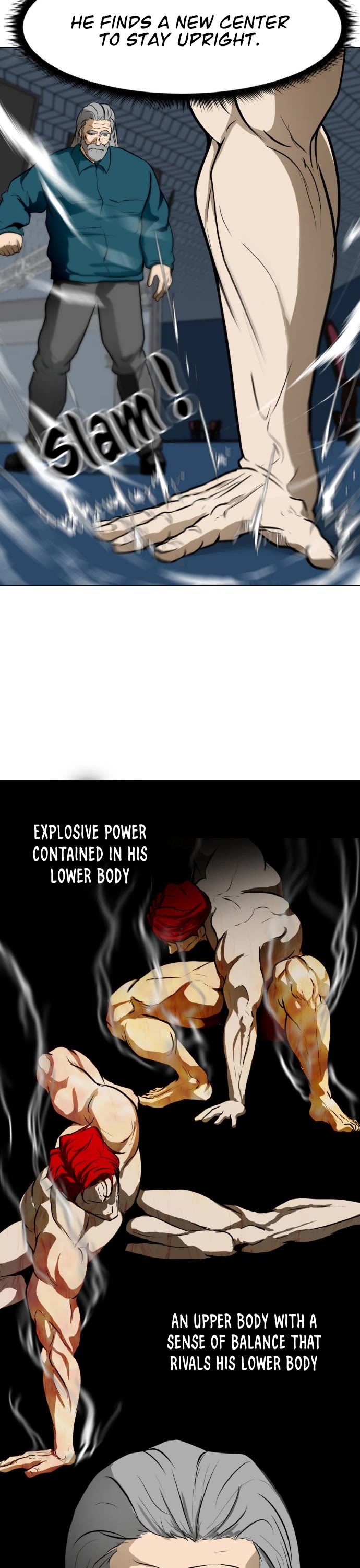 Zombie Fight Chapter 35 page 40 - Chapter 35