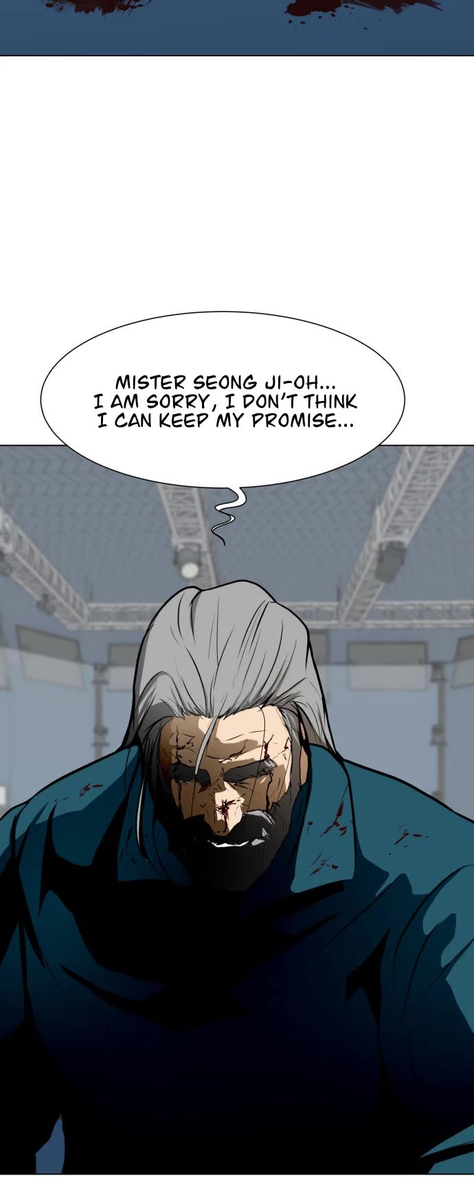 Zombie Fight Chapter 35 page 43 - Chapter 35