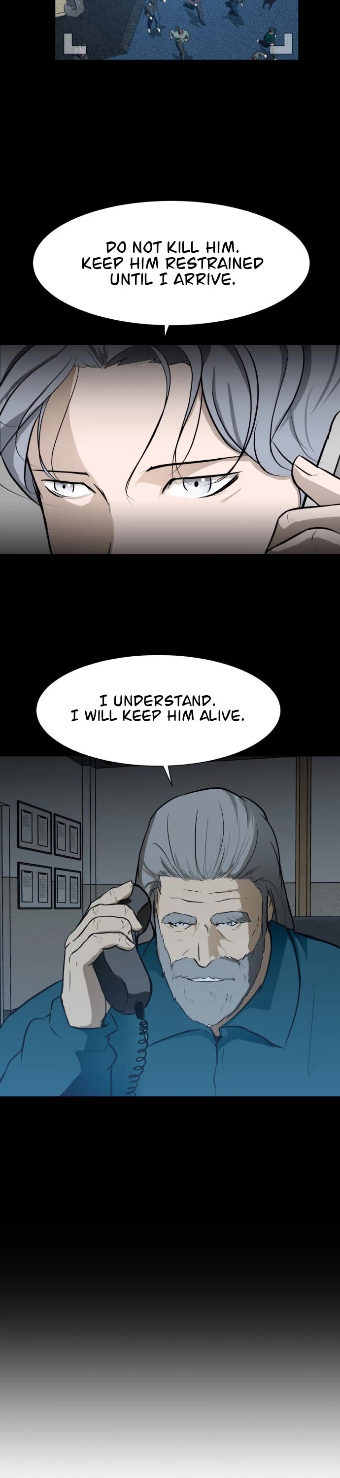 Zombie Fight Chapter 35 page 45 - Chapter 35