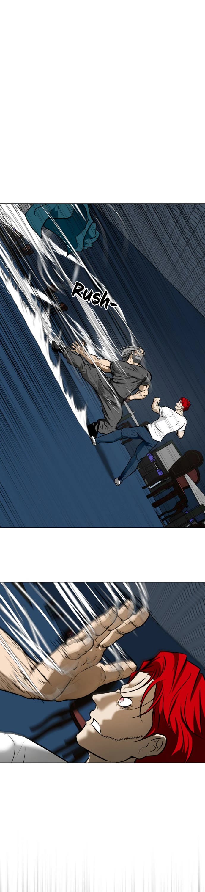 Zombie Fight Chapter 35 page 48 - Chapter 35