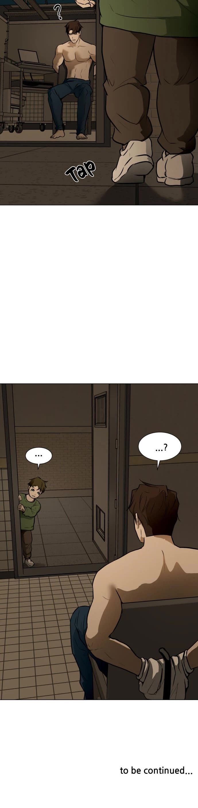 Zombie Fight Chapter 35 page 51 - Chapter 35