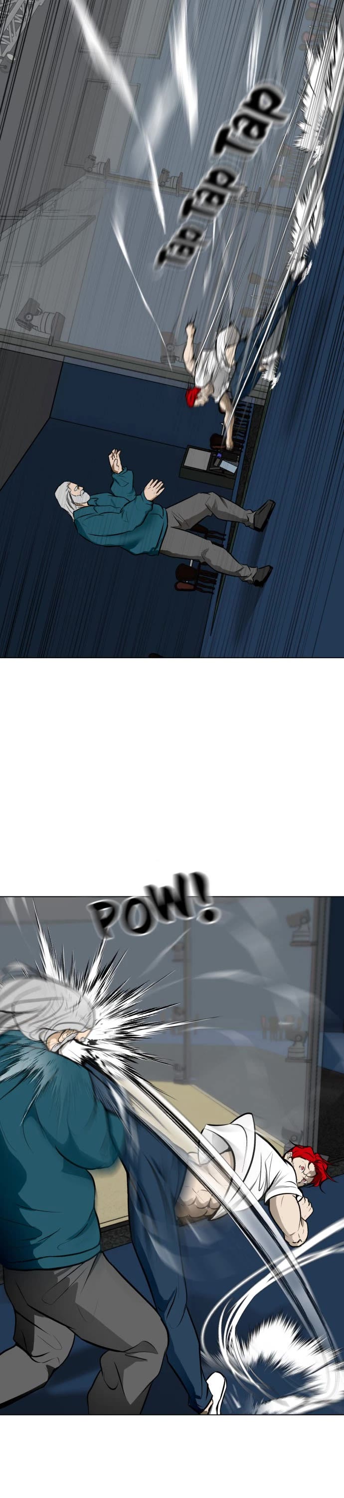 Zombie Fight Chapter 35 page 7 - Chapter 35
