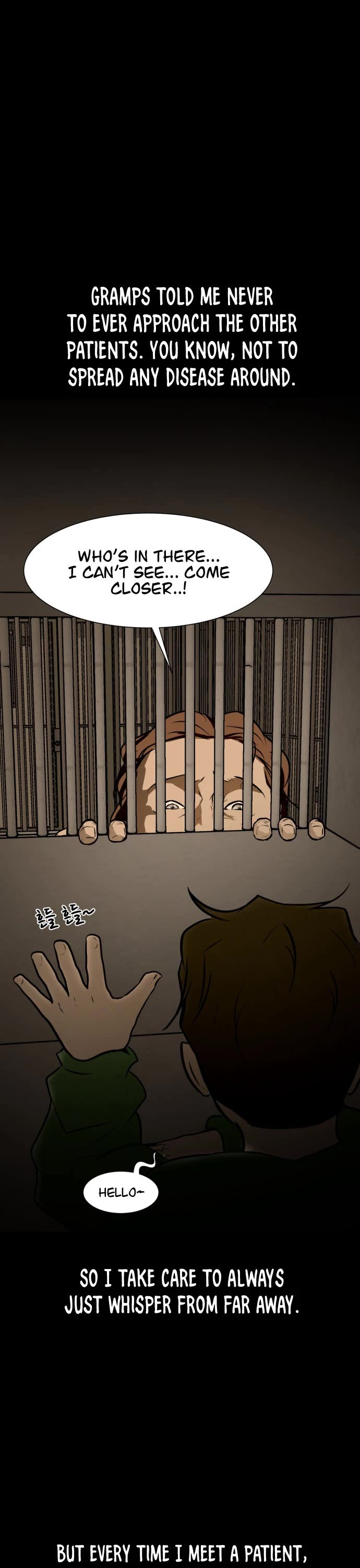Zombie Fight Chapter 36 page 10 - Chapter 36