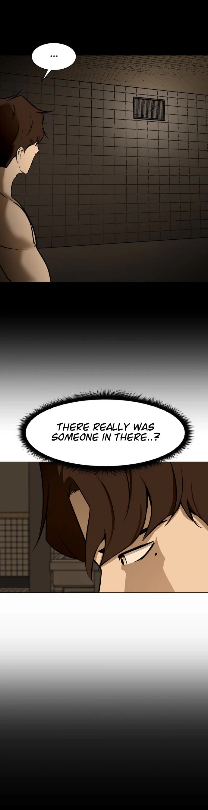 Zombie Fight Chapter 36 page 13 - Chapter 36