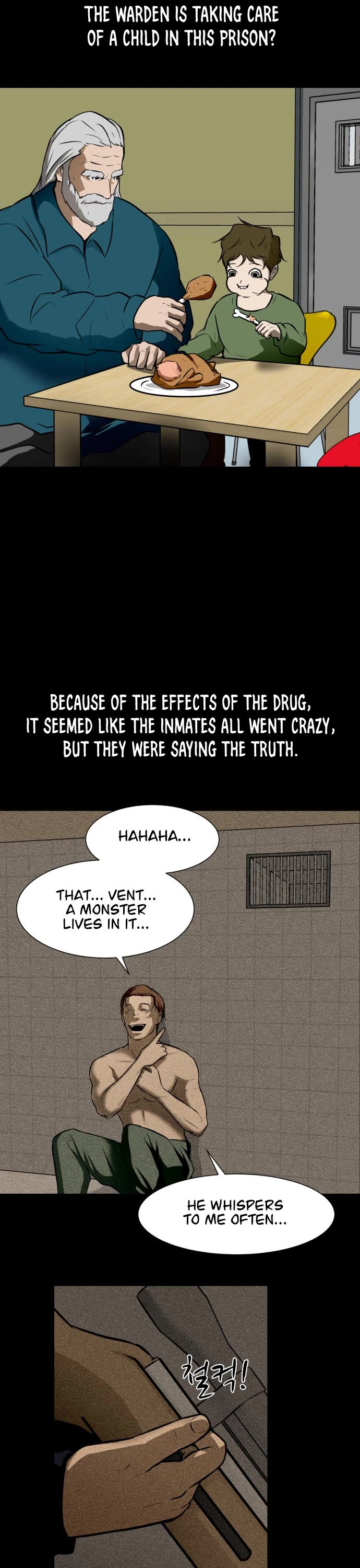 Zombie Fight Chapter 36 page 14 - Chapter 36