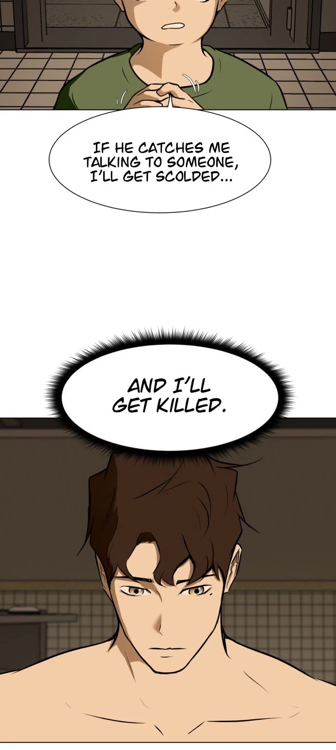 Zombie Fight Chapter 36 page 17 - Chapter 36