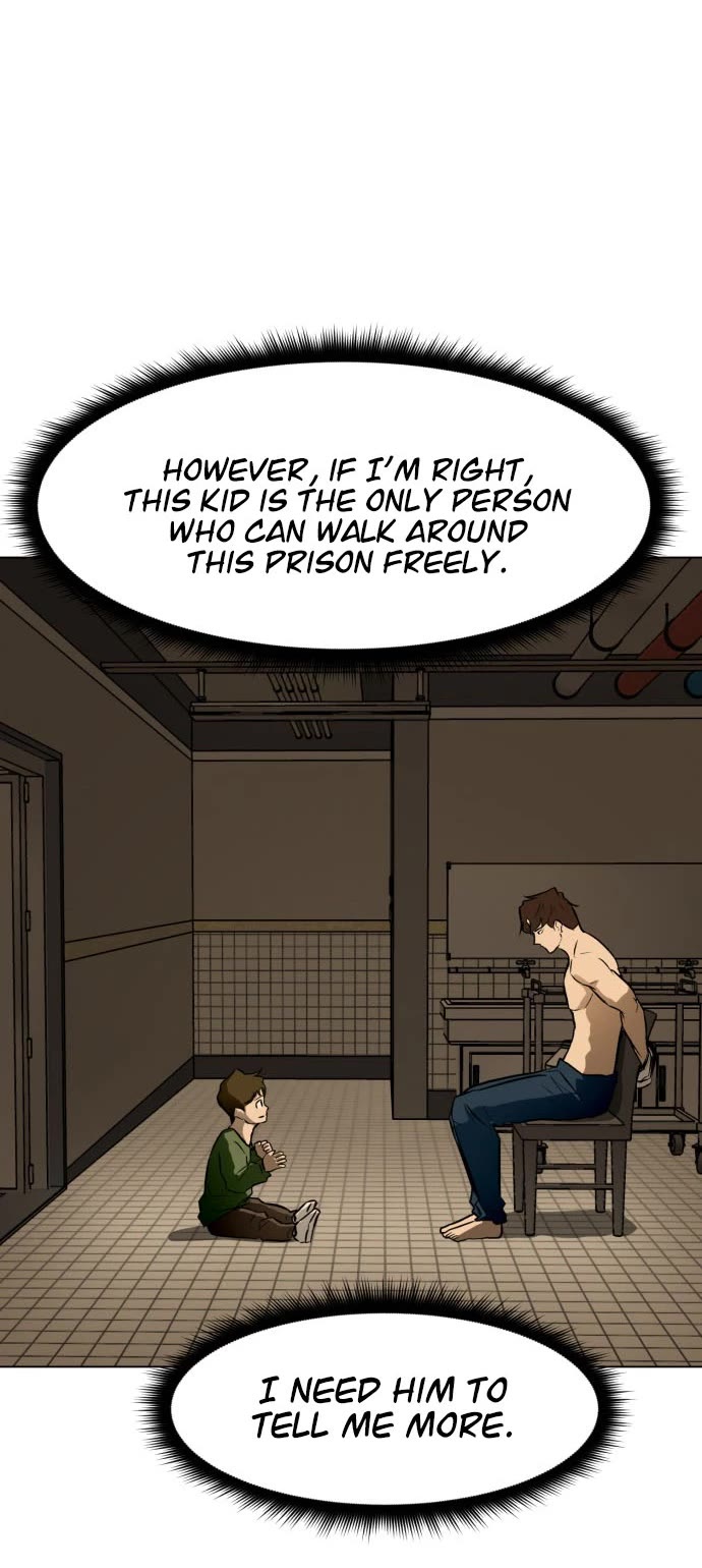 Zombie Fight Chapter 36 page 18 - Chapter 36