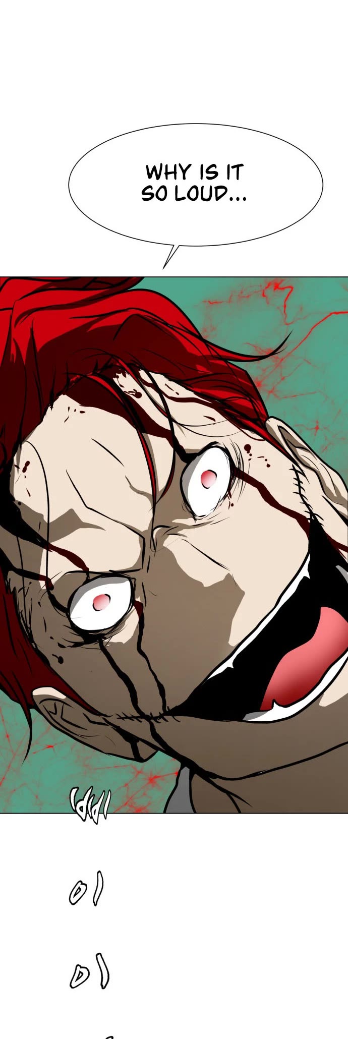 Zombie Fight Chapter 36 page 29 - Chapter 36