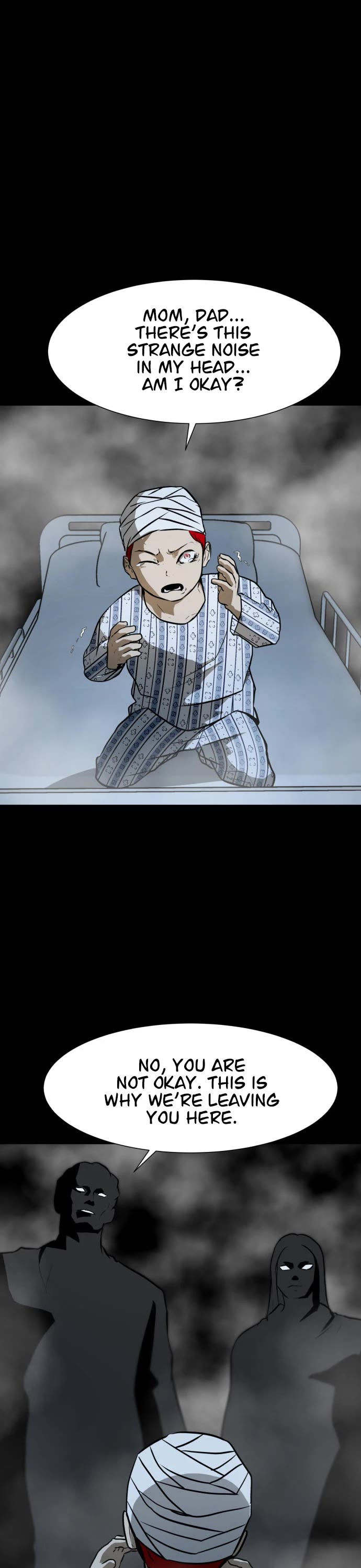 Zombie Fight Chapter 36 page 31 - Chapter 36