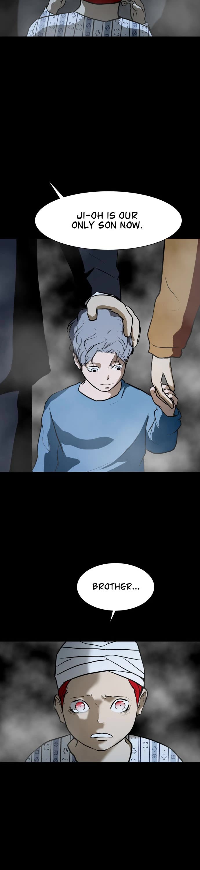 Zombie Fight Chapter 36 page 32 - Chapter 36