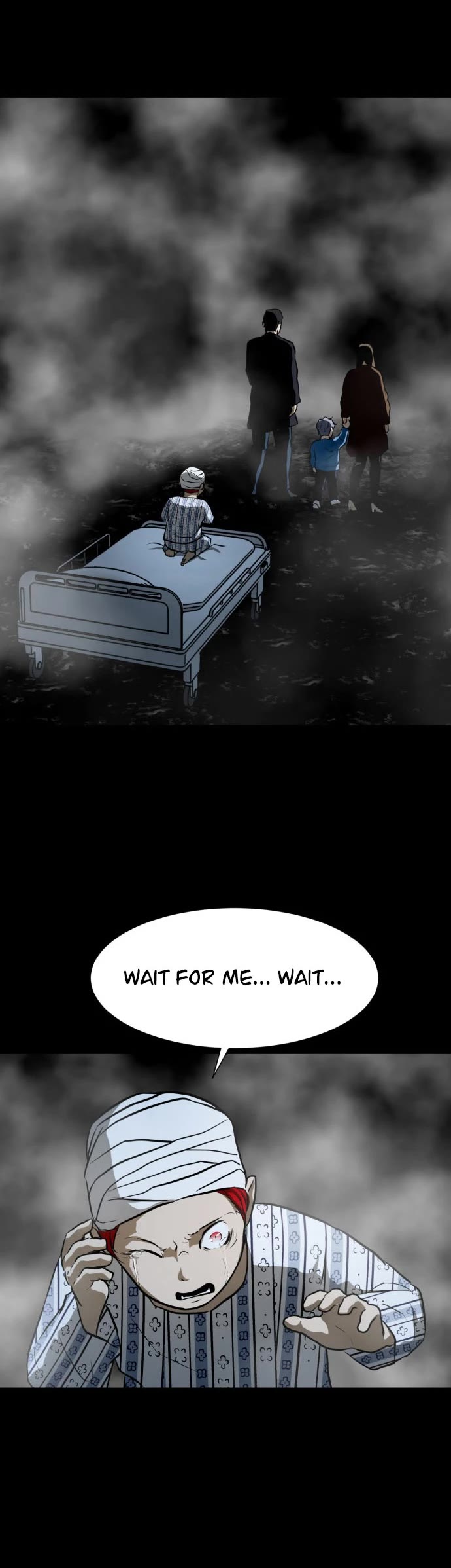 Zombie Fight Chapter 36 page 33 - Chapter 36