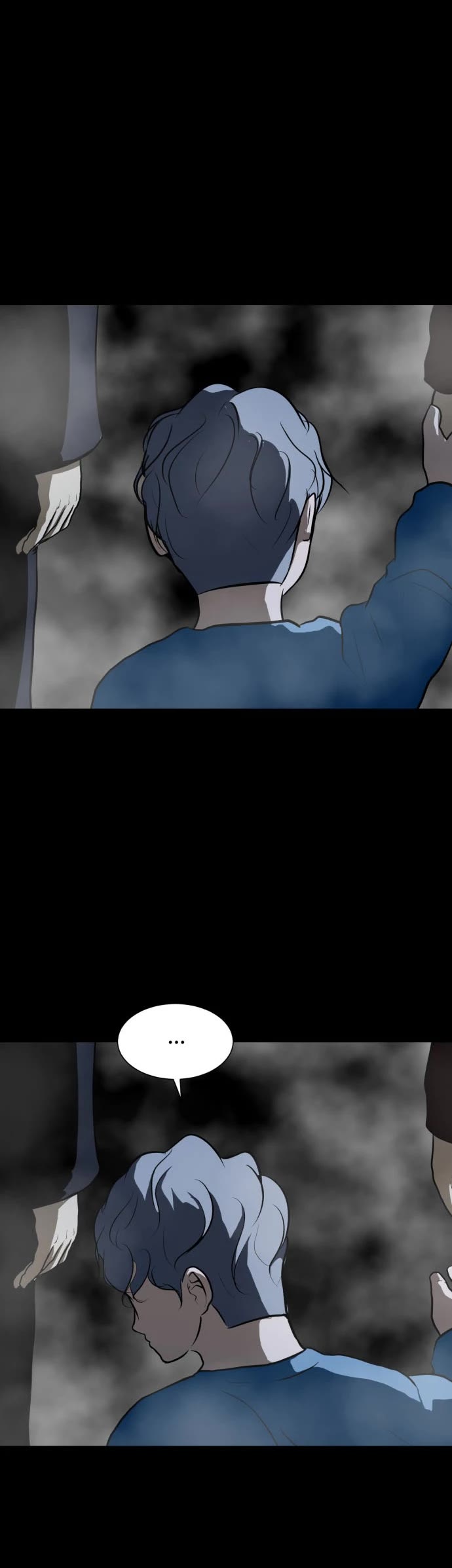 Zombie Fight Chapter 36 page 34 - Chapter 36