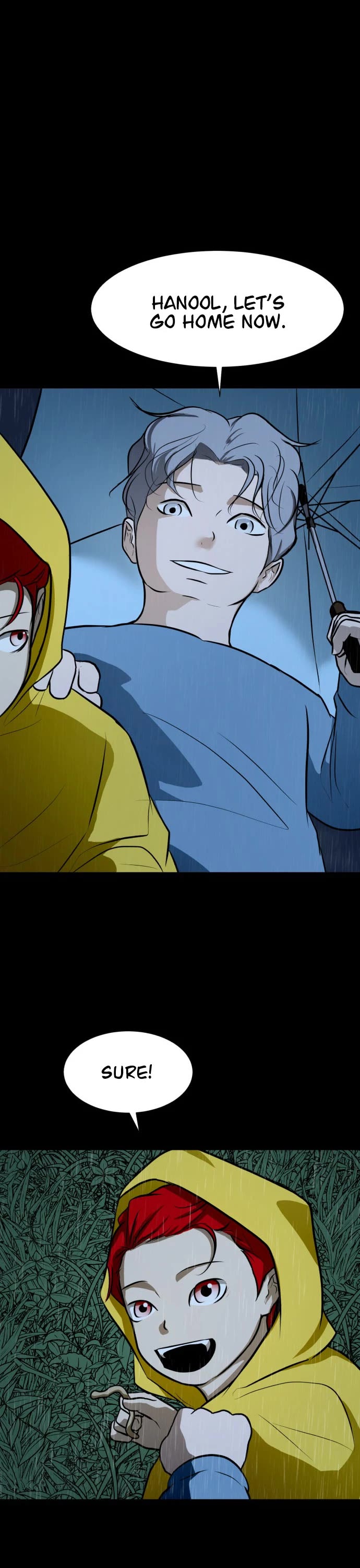 Zombie Fight Chapter 36 page 44 - Chapter 36