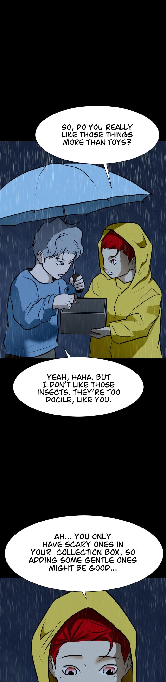 Zombie Fight Chapter 36 page 46 - Chapter 36
