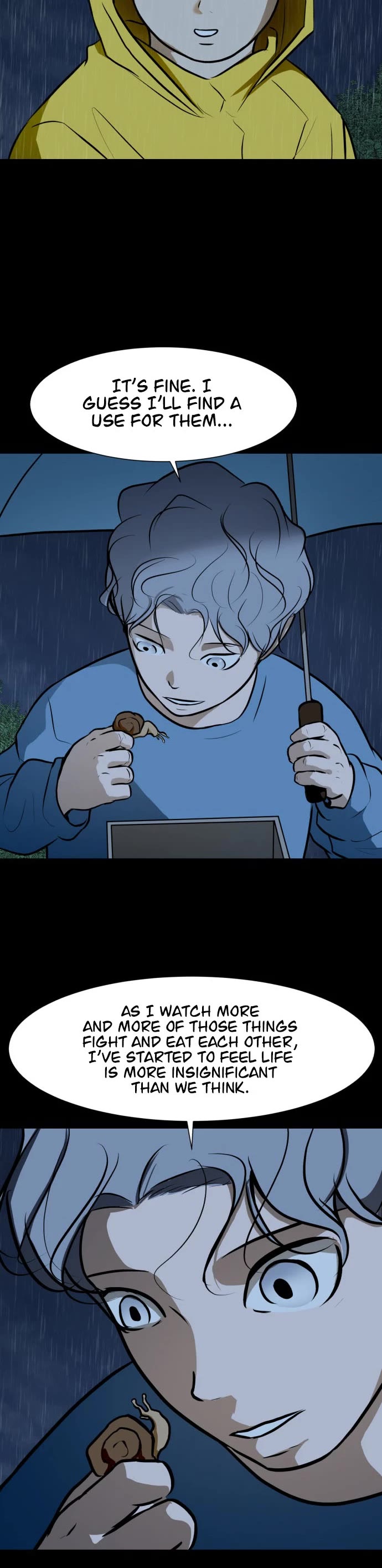 Zombie Fight Chapter 36 page 47 - Chapter 36
