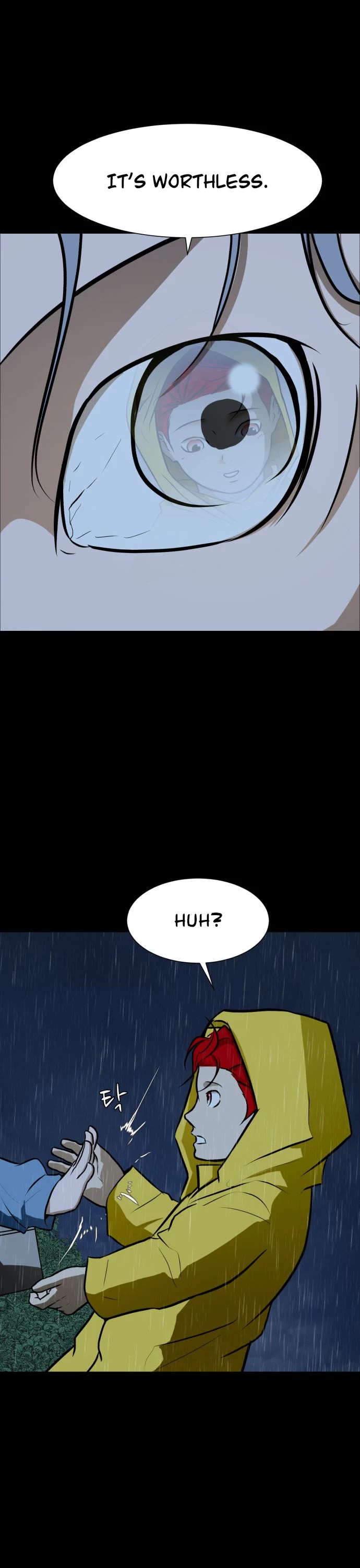 Zombie Fight Chapter 36 page 48 - Chapter 36
