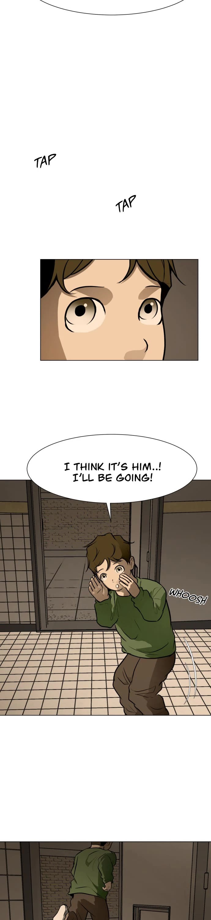 Zombie Fight Chapter 37 page 15 - Chapter 37