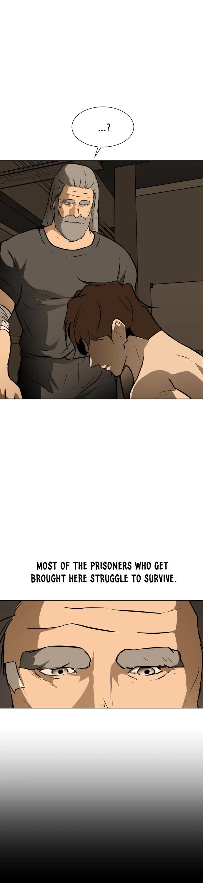 Zombie Fight Chapter 37 page 22 - Chapter 37