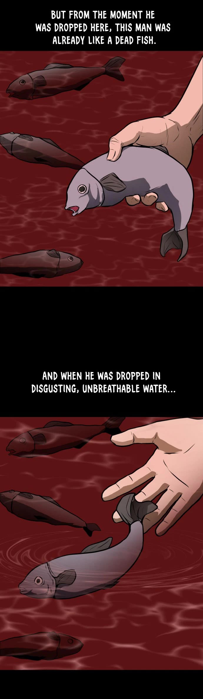 Zombie Fight Chapter 37 page 24 - Chapter 37
