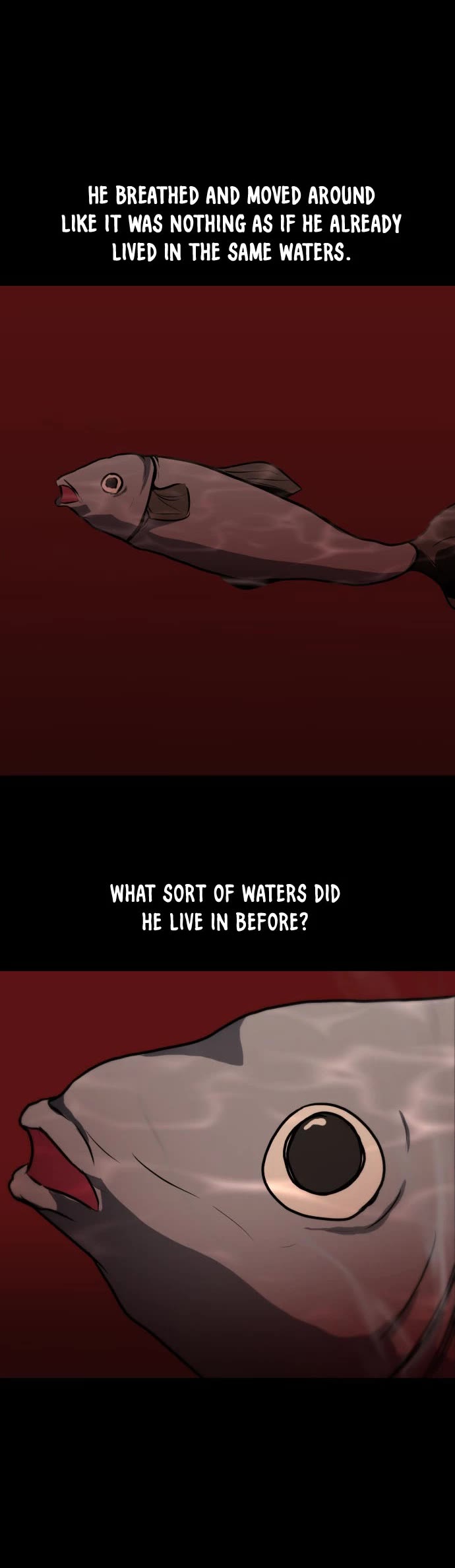 Zombie Fight Chapter 37 page 25 - Chapter 37