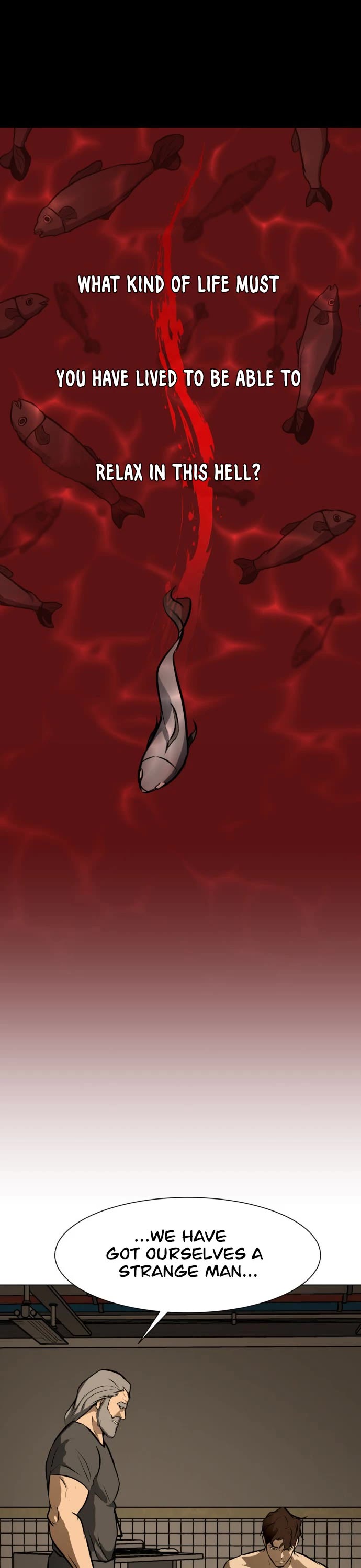 Zombie Fight Chapter 37 page 26 - Chapter 37