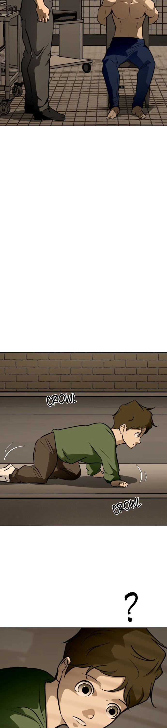 Zombie Fight Chapter 37 page 27 - Chapter 37