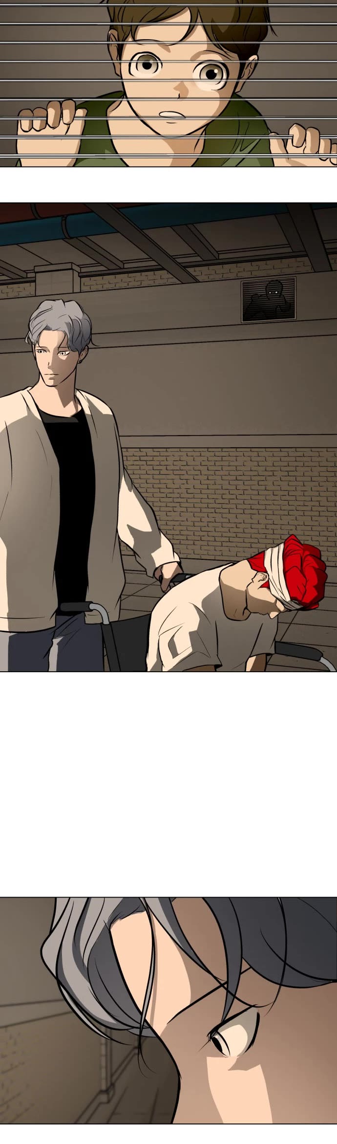 Zombie Fight Chapter 37 page 29 - Chapter 37