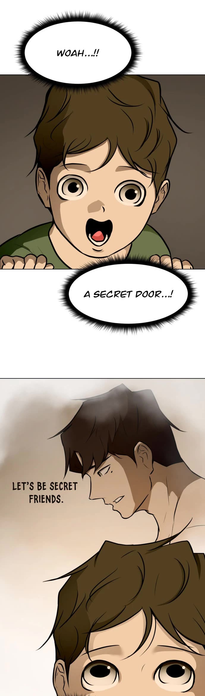 Zombie Fight Chapter 37 page 32 - Chapter 37