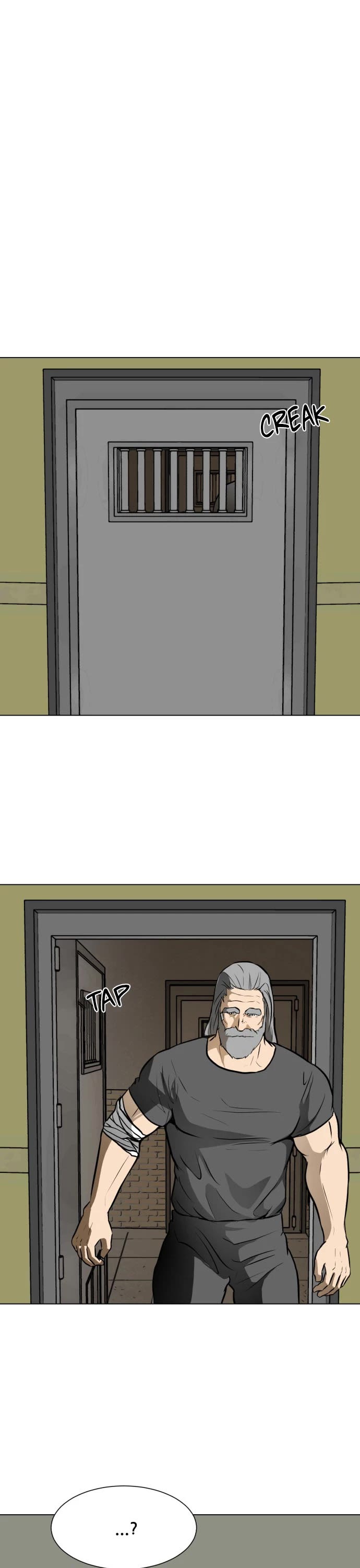 Zombie Fight Chapter 37 page 34 - Chapter 37