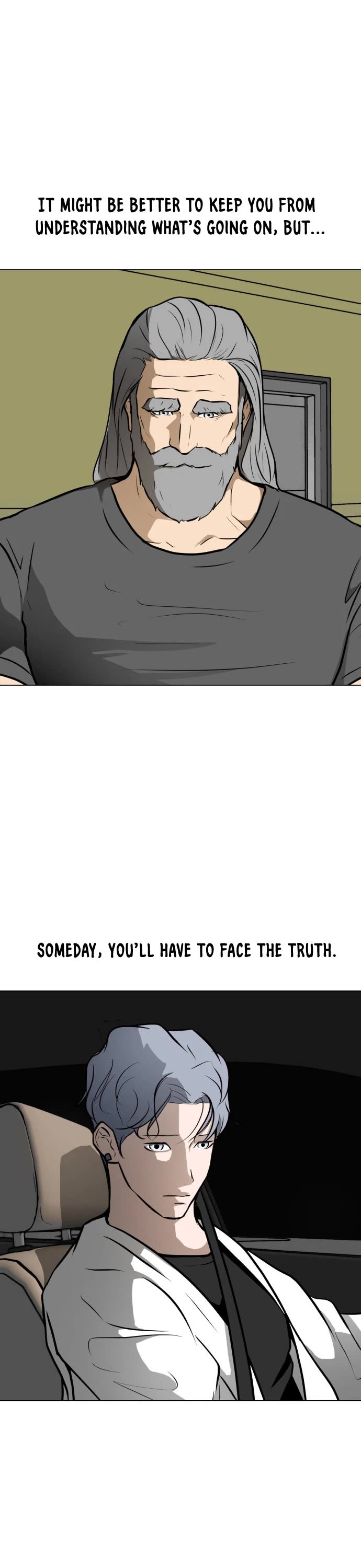 Zombie Fight Chapter 37 page 42 - Chapter 37